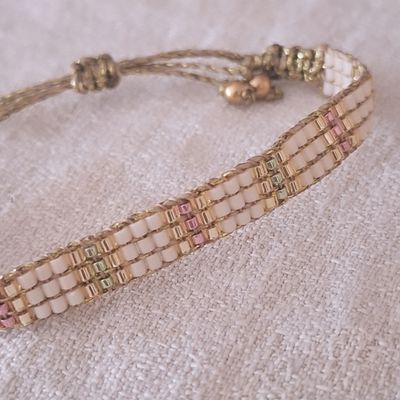 Pulsera Loom