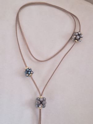 Collar VO Atoms