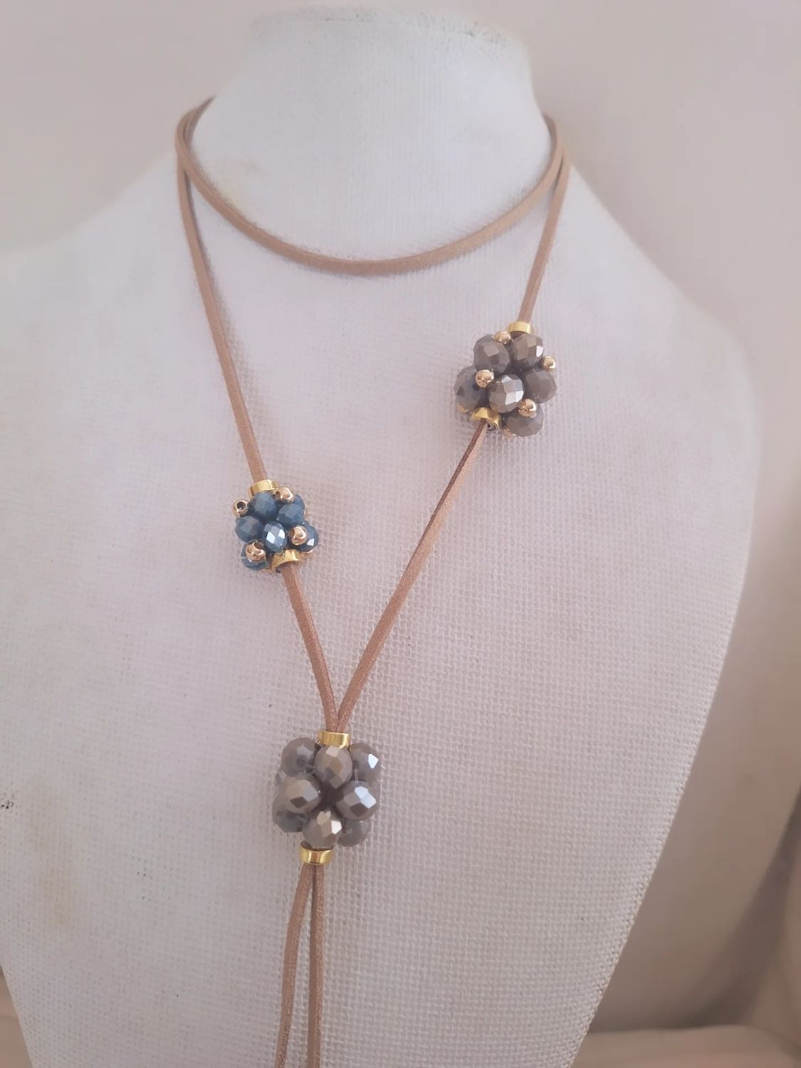 Collar VO Atoms
