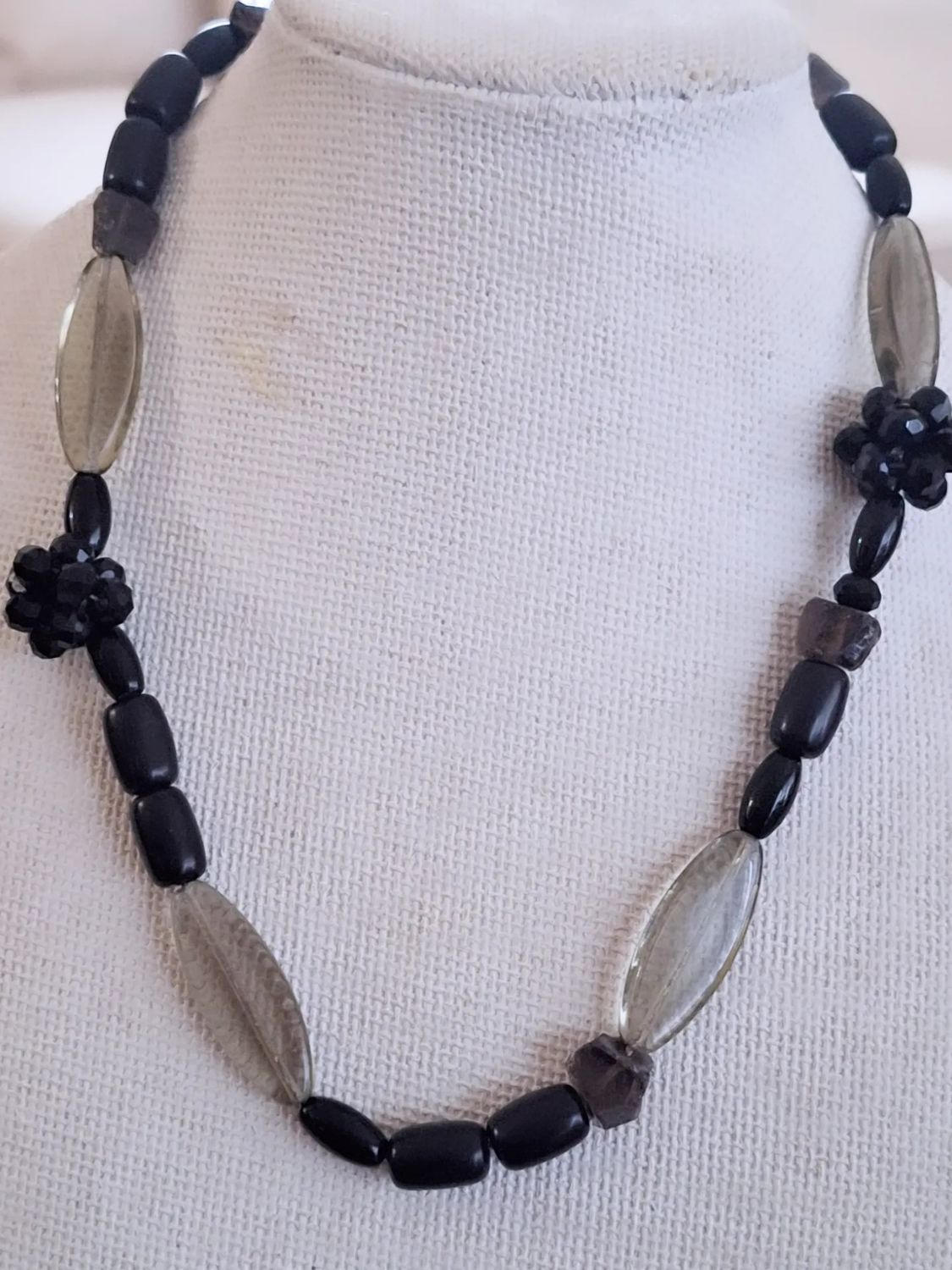 Collar VO Big Negro