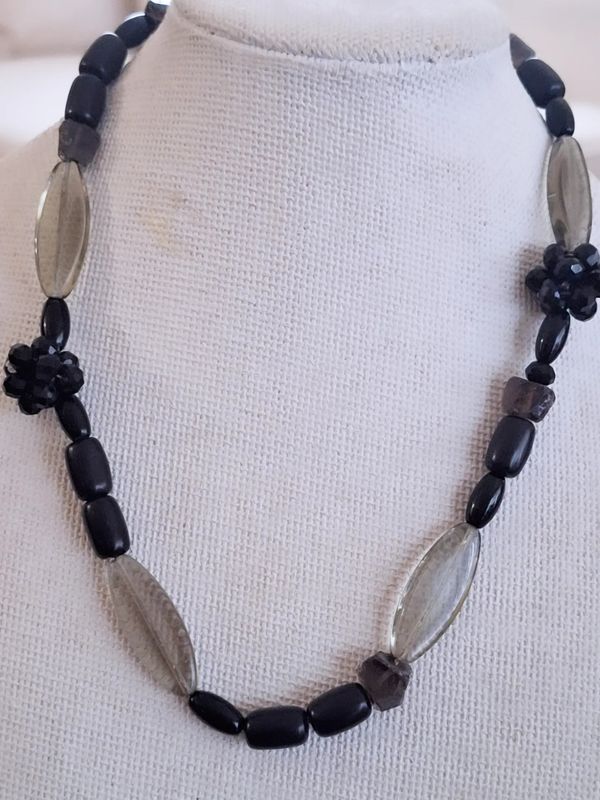 Collar VO Big Negro