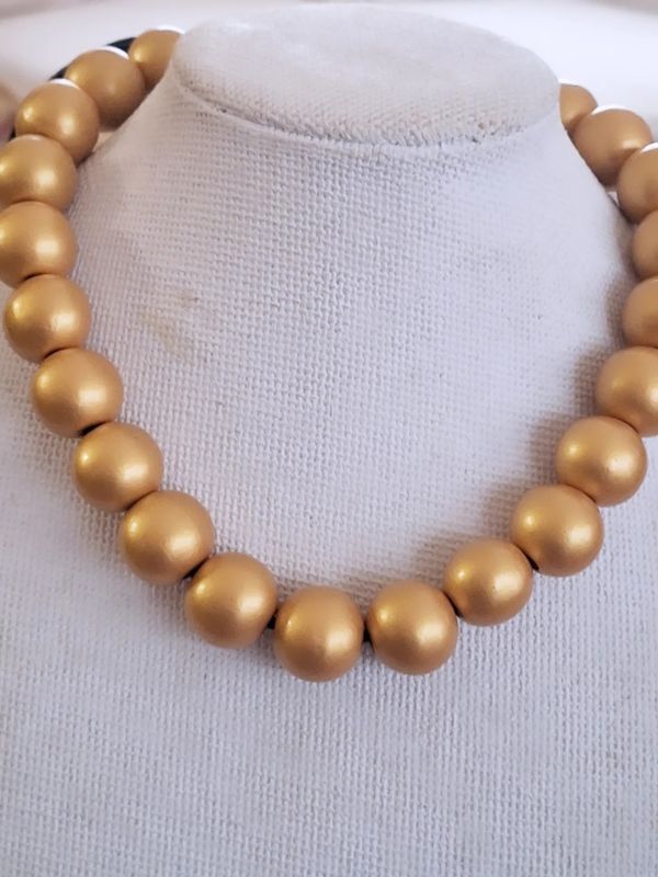 Collar Big Vilma