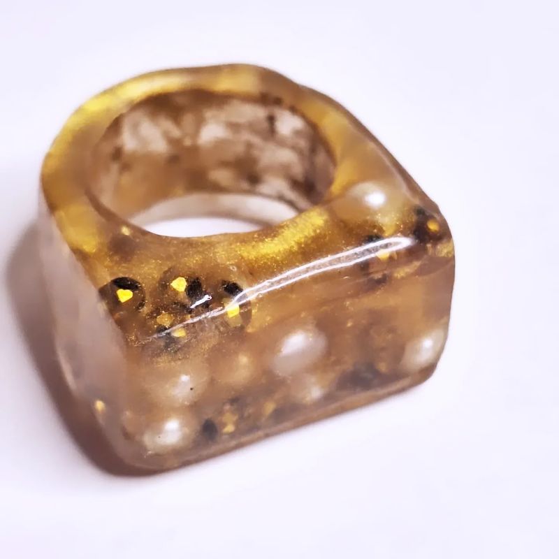 Anillo VO Rersin 17 mm