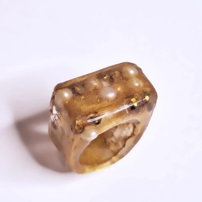 Anillo VO Rersin 17 mm
