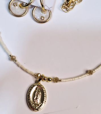 Collar VO First Guadalupe