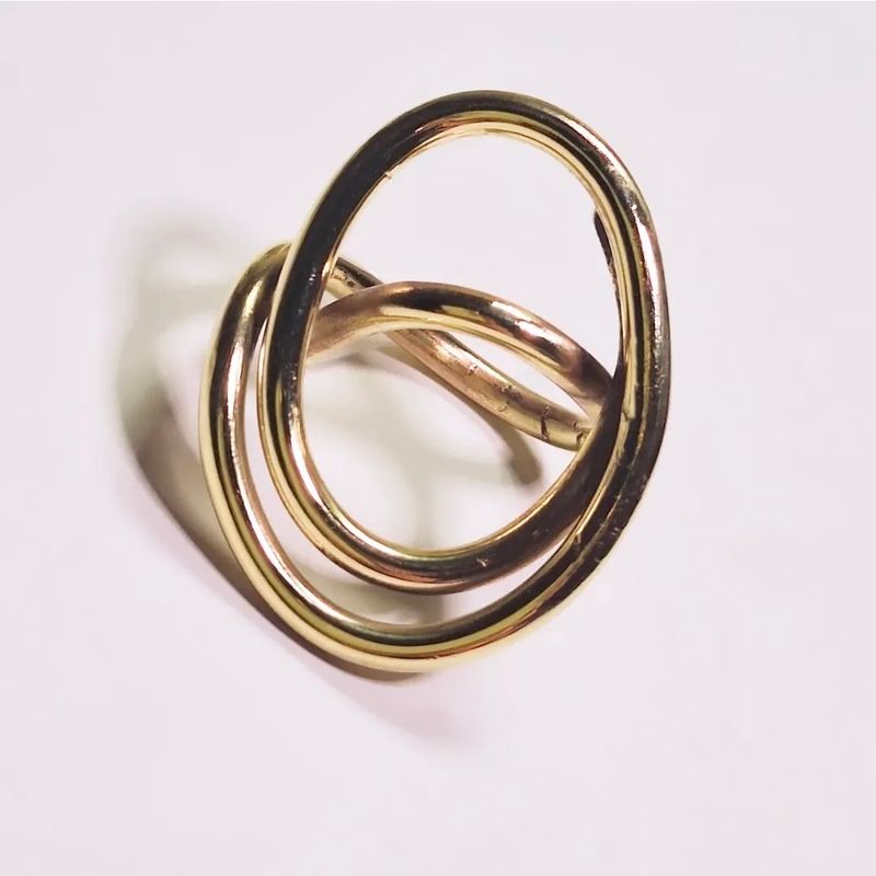 Anillos VO Cycles