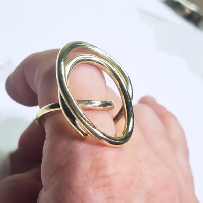 Anillos VO Cycles