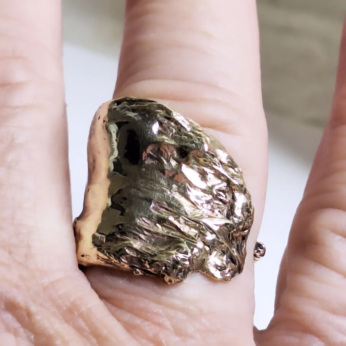 Anillo Orgánico