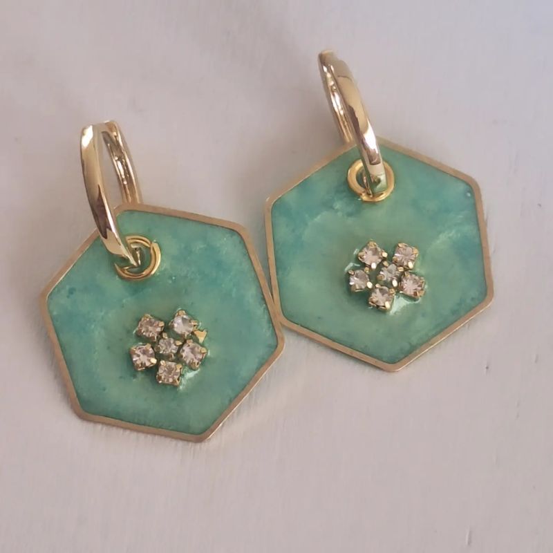 Caravanas Amelia Spring