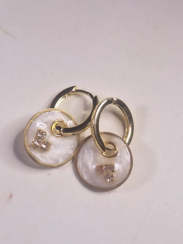 Caravanas Amelia dot Spring