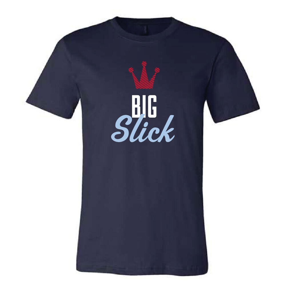 Big Slick Crown T-Shirt