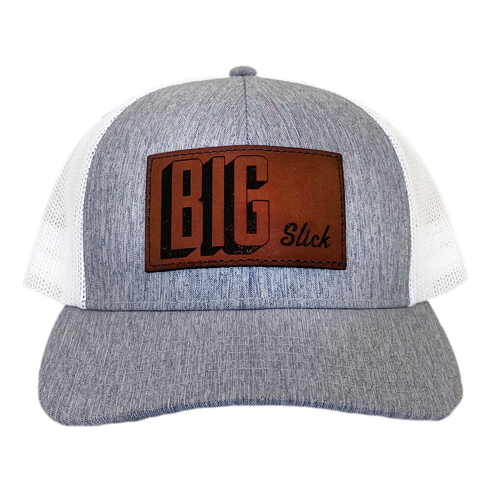 Big Slick Premium Trucker Hat