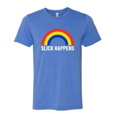Slick Happens T-Shirt