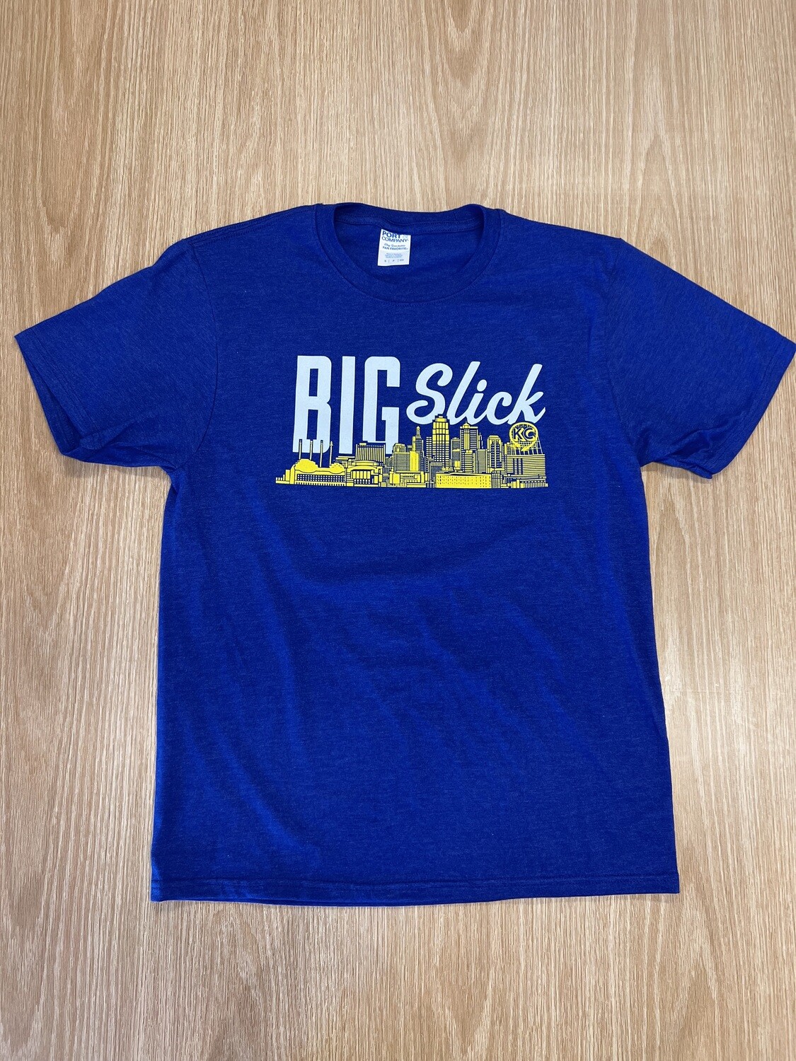 Big Slick Skyline T-Shirt