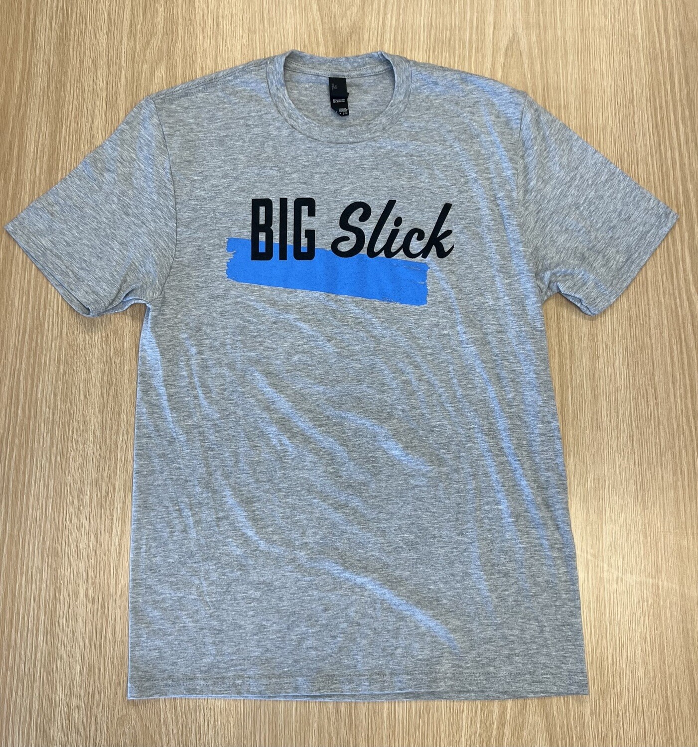 We Tell Slick Jokes T-Shirt