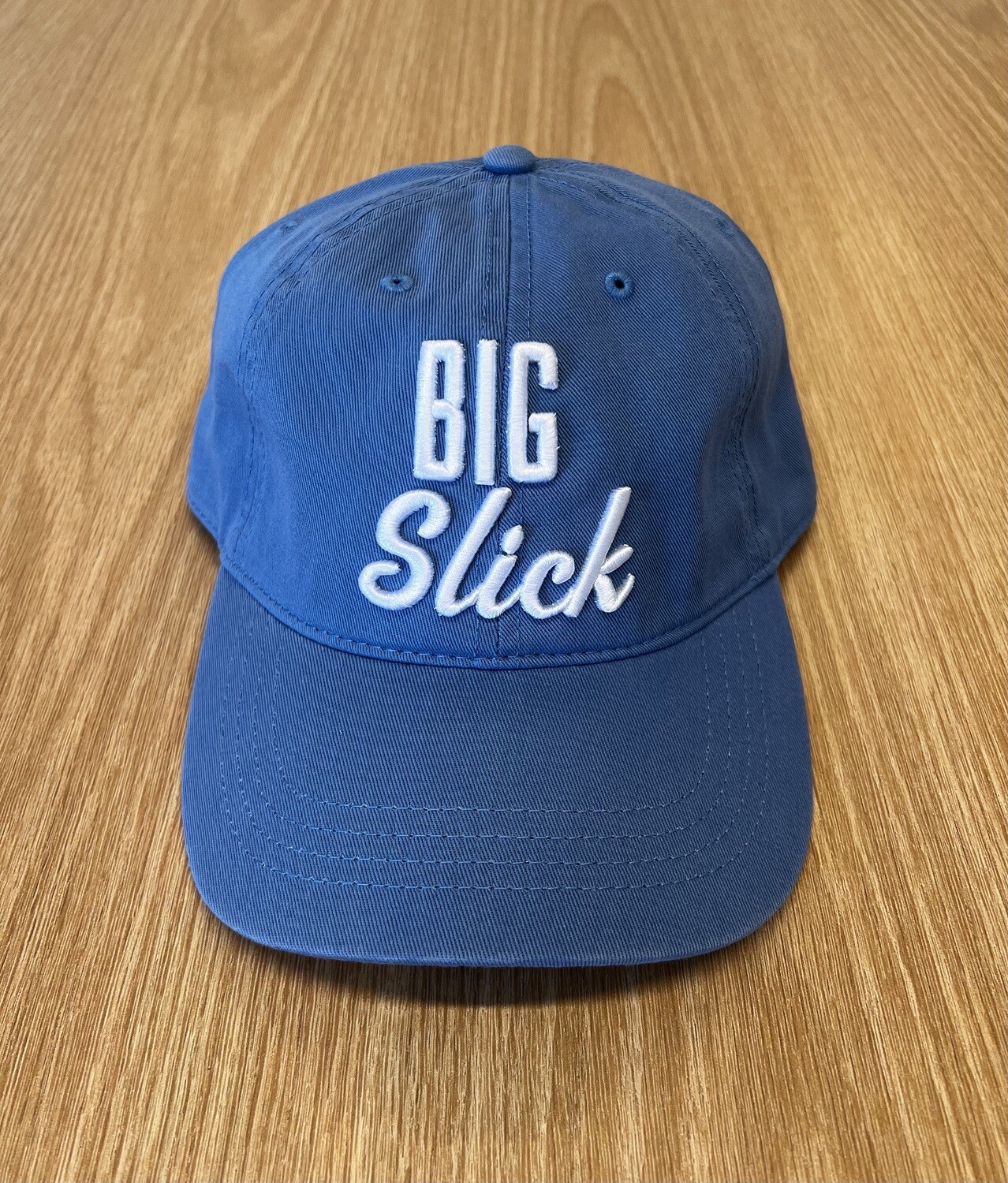Big Slick Dad Hat