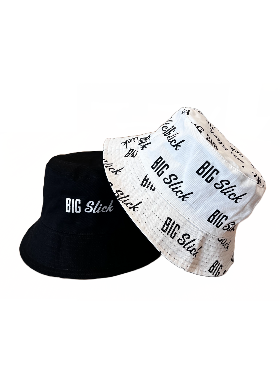 Big Slick Reversible Bucket Hat
