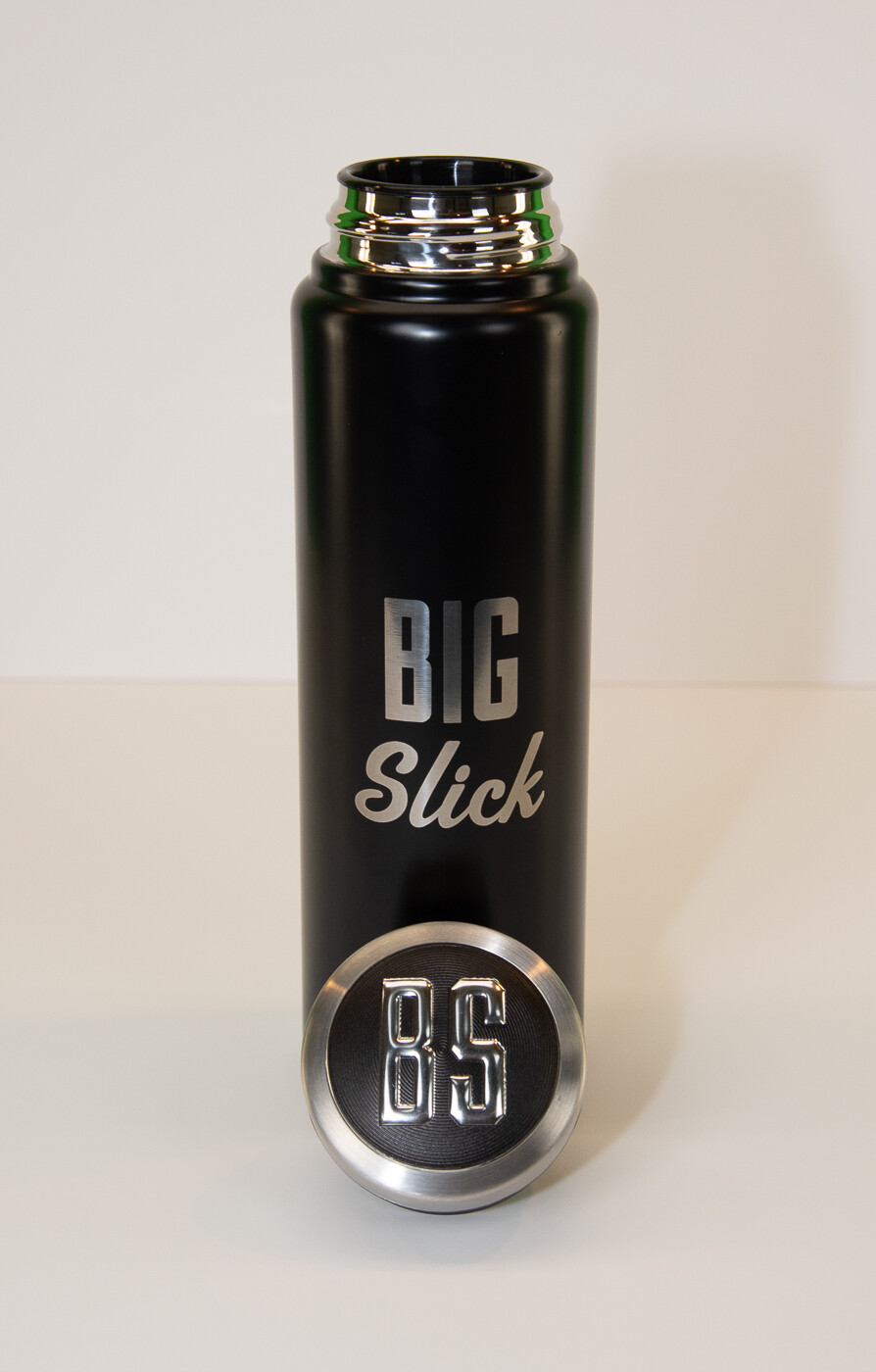 2023 Big Slick Water Bottle