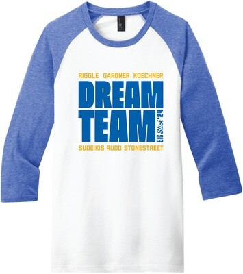 Dream Team Tee