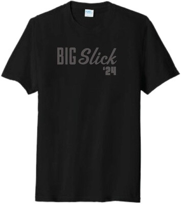 Big Slick '24 T-shirt