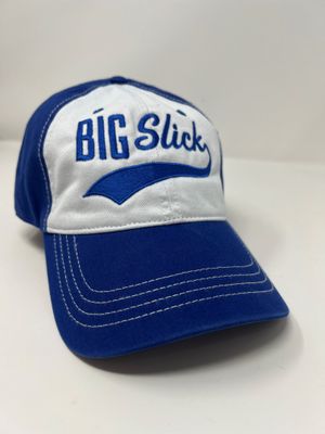 Big Slick Low Profile Ballcap