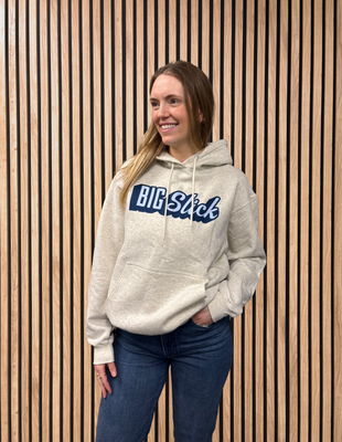 Big Slick Hoodie