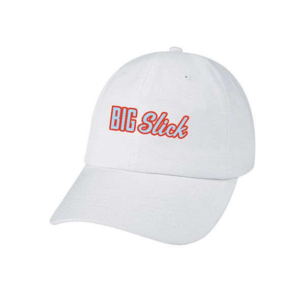Big Slick Dad Hat