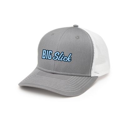 Big Slick 2026 Hat