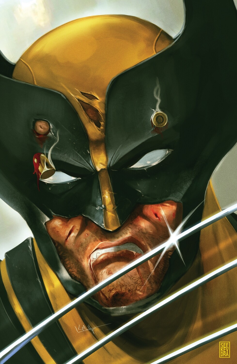X-men | Wolverine