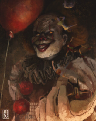 Pennywise