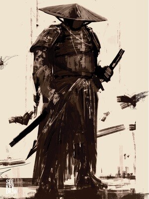 The Ronin