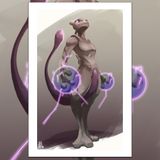 Pokemon | Mew Two