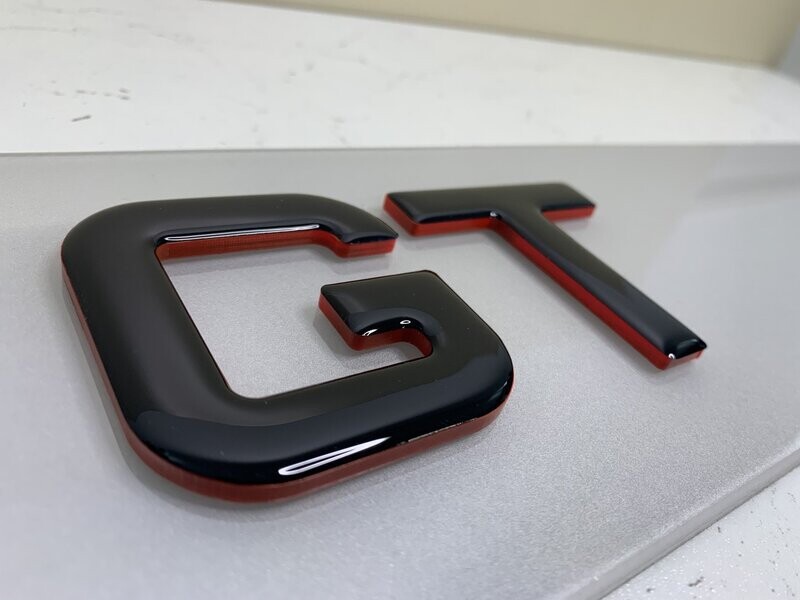 4D + Gel Plates