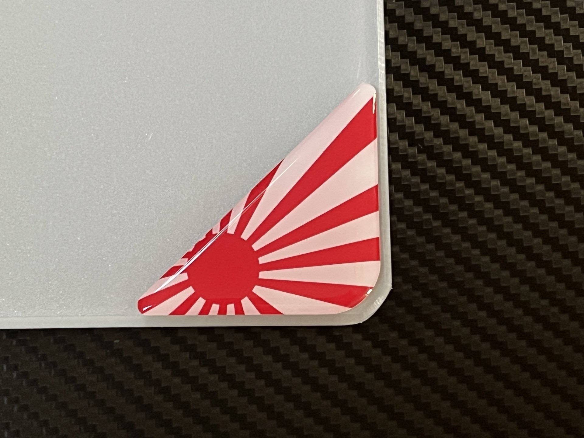 Corner Gels Set of 2