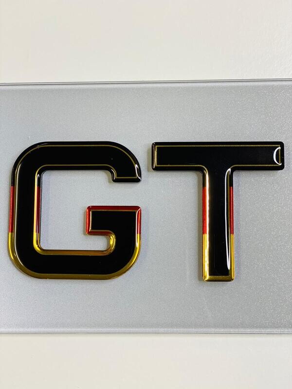 3D Gel Plates
