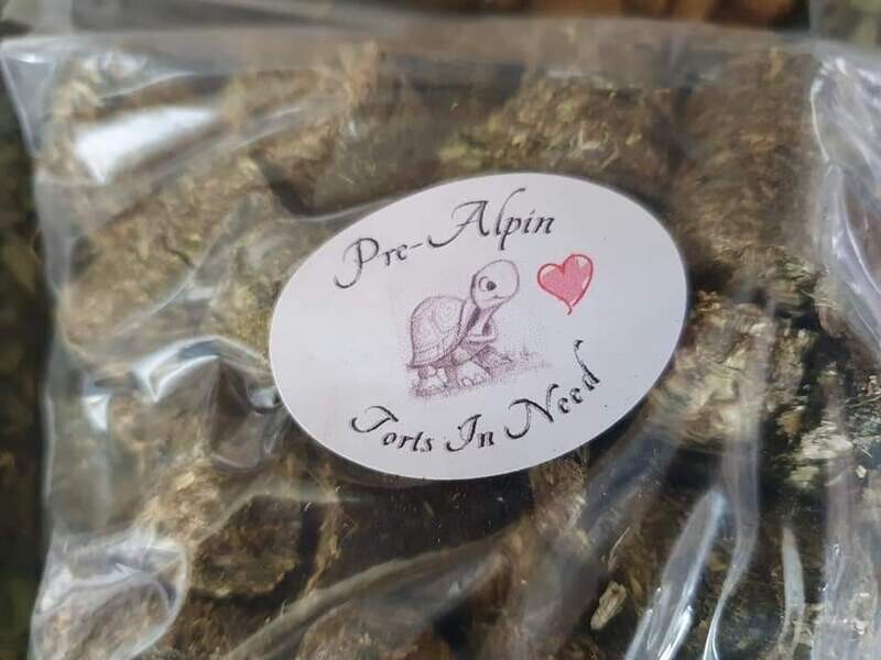 Pre alpin 2kg