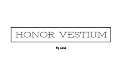Honor Vestium