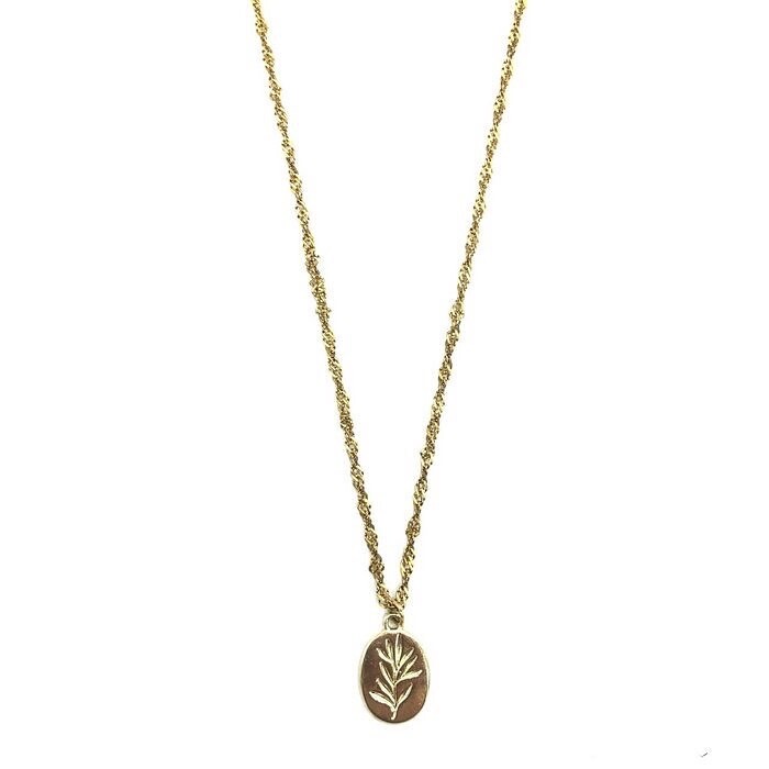Kette mit Anhänger