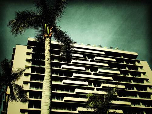 Lima Beach