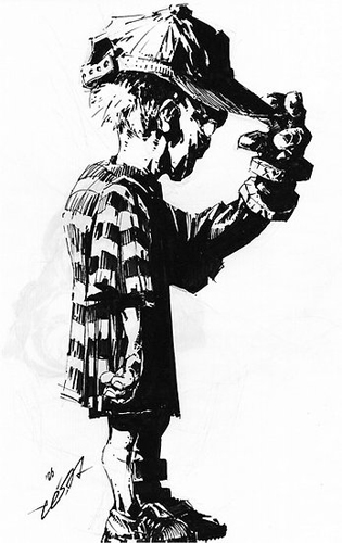 El niño