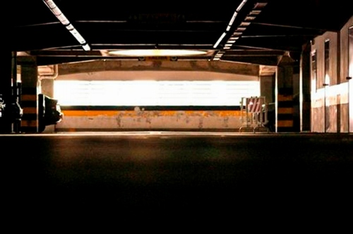 Camino a la luz