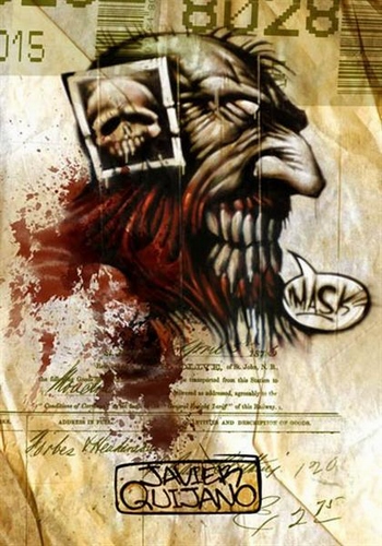 Demonio (v. 2)