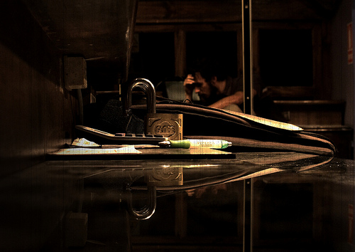 Autorretrato