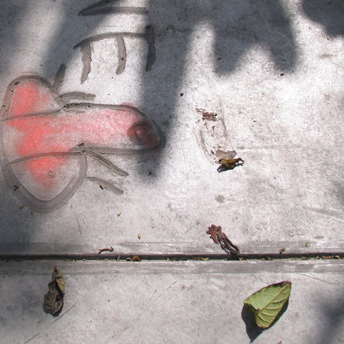 Graffiti