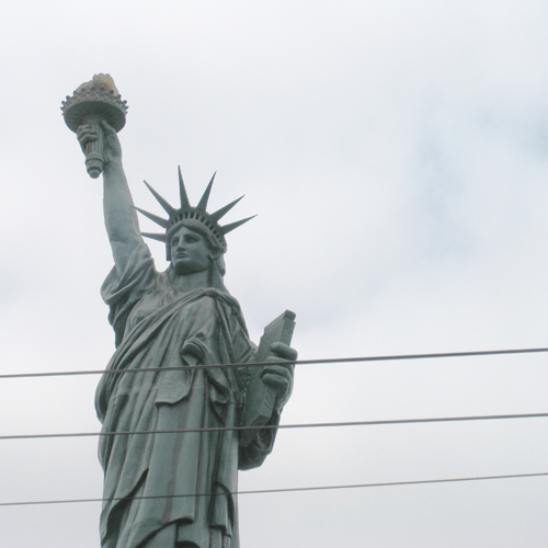 Libertad