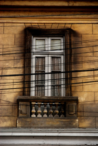 Ventana (Lima interior)