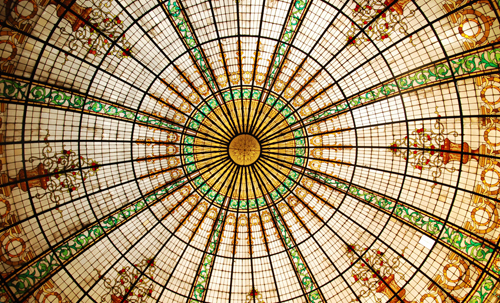Cúpula