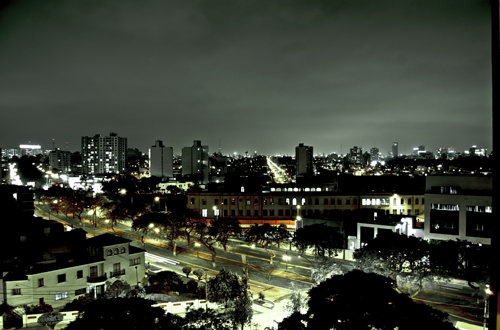 Salaverry