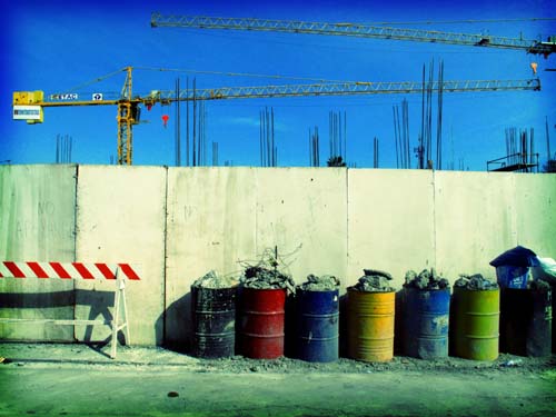 Construcción
