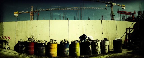 Construcción II